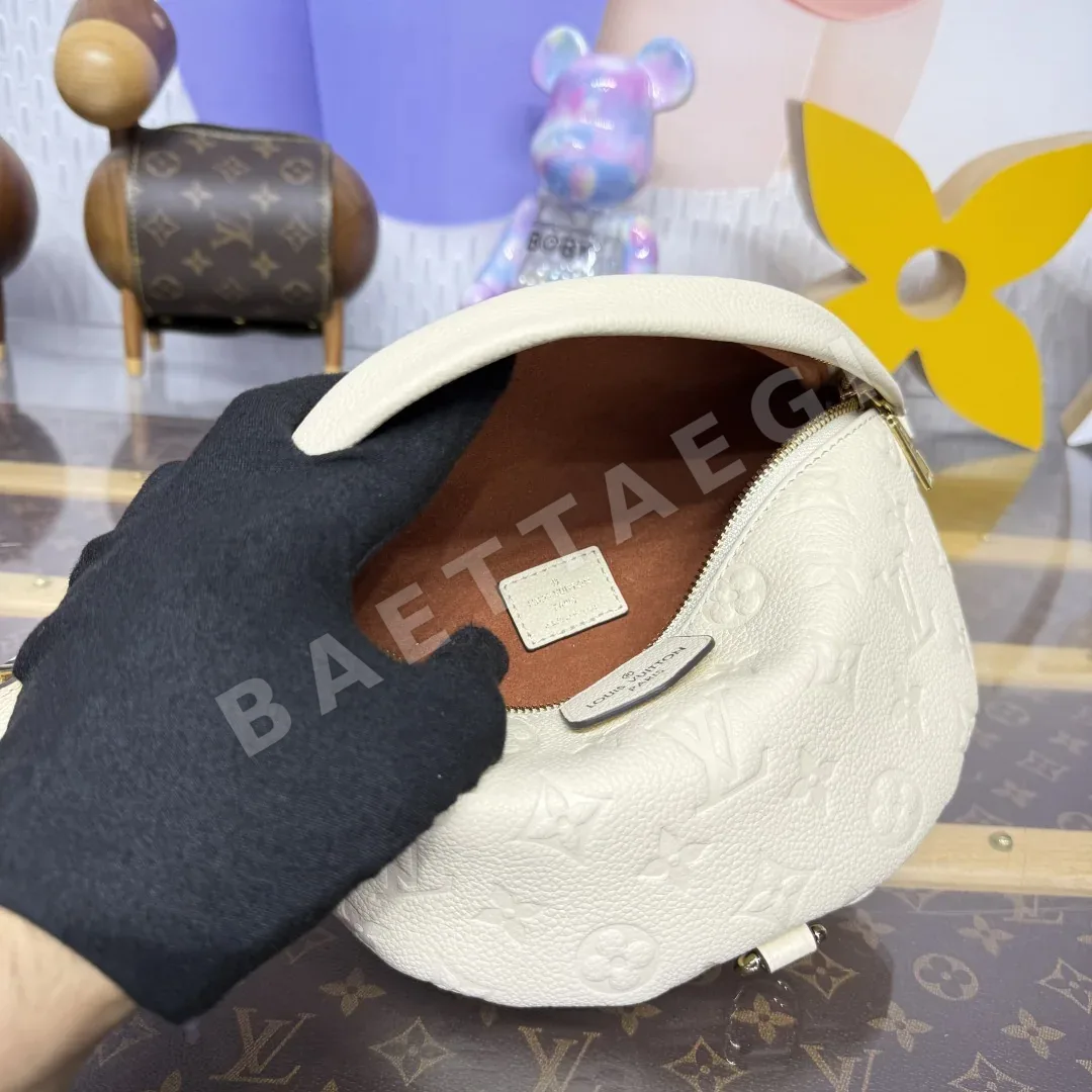 루이비통 버드케이지 올레더 범백 가방 M44812 상세 이미지 9