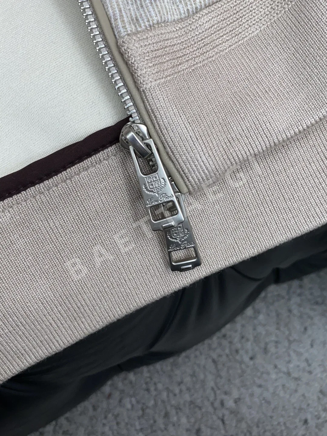 로로피아나 남성 자켓 207596 Loro Piana Jacket 상세 이미지 8