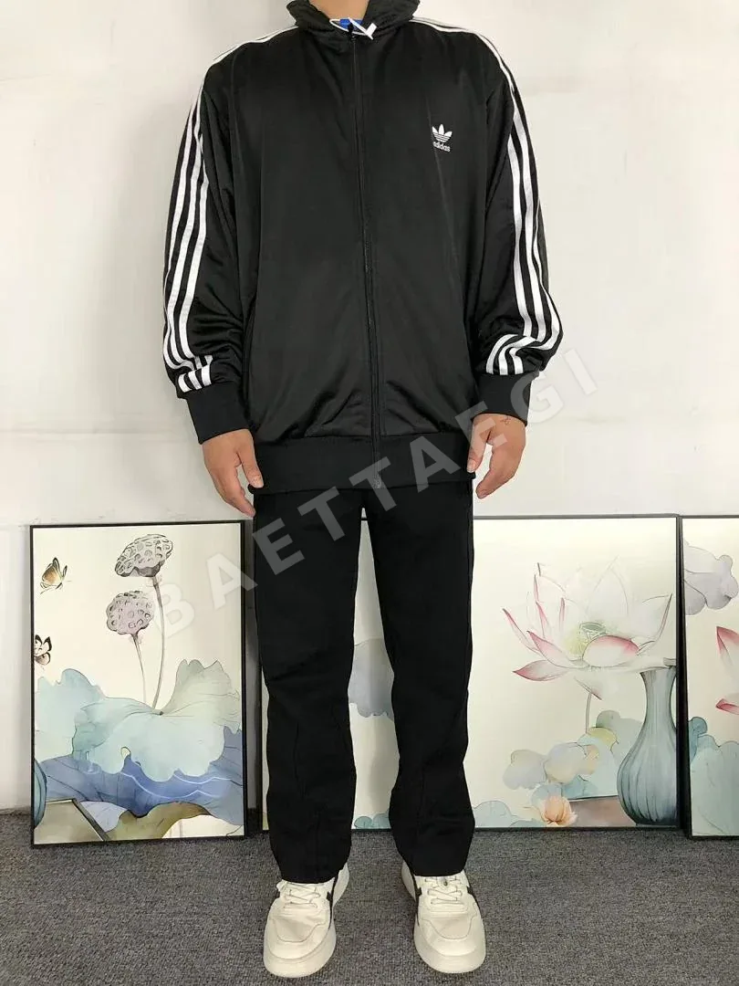 아디다스 긴팔 티셔츠 202809 Adidas Long Sleeve 상세 이미지 3