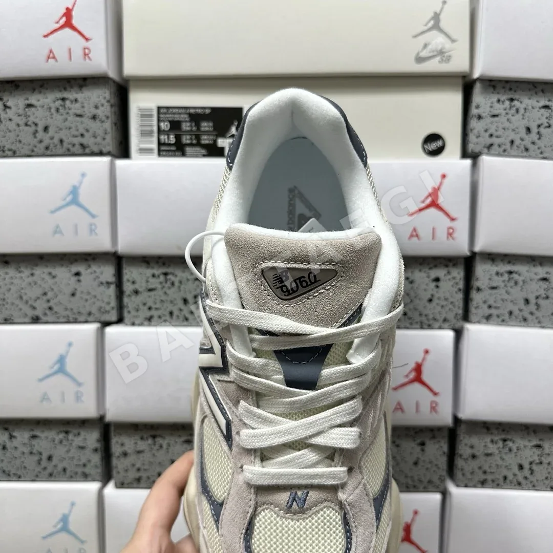 뉴발란스 [C] 9060 U9060EEB 202135 New Balance 9060 상세 이미지 5