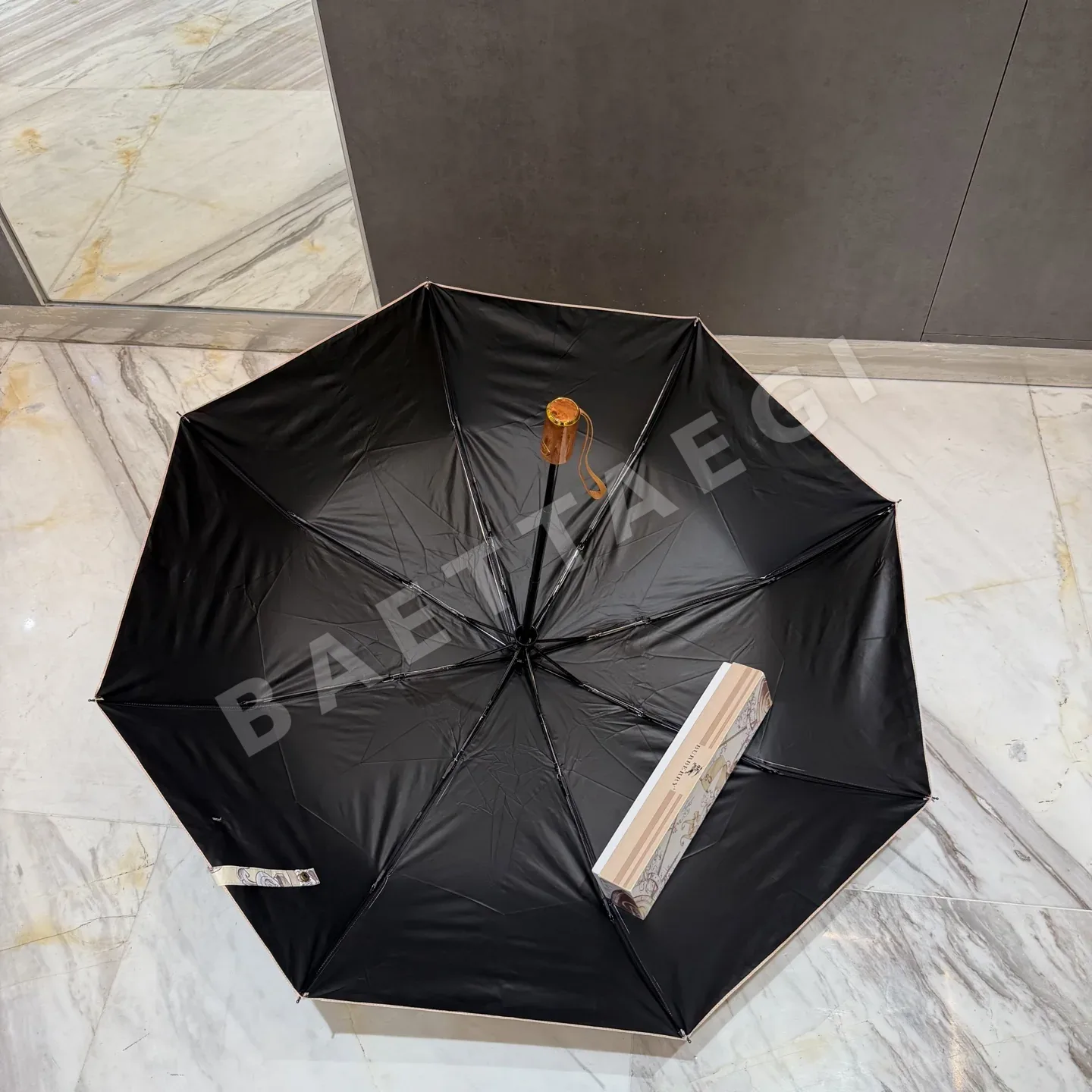 버버리 우산 85457 Burberry Umbrella 상세 이미지 6