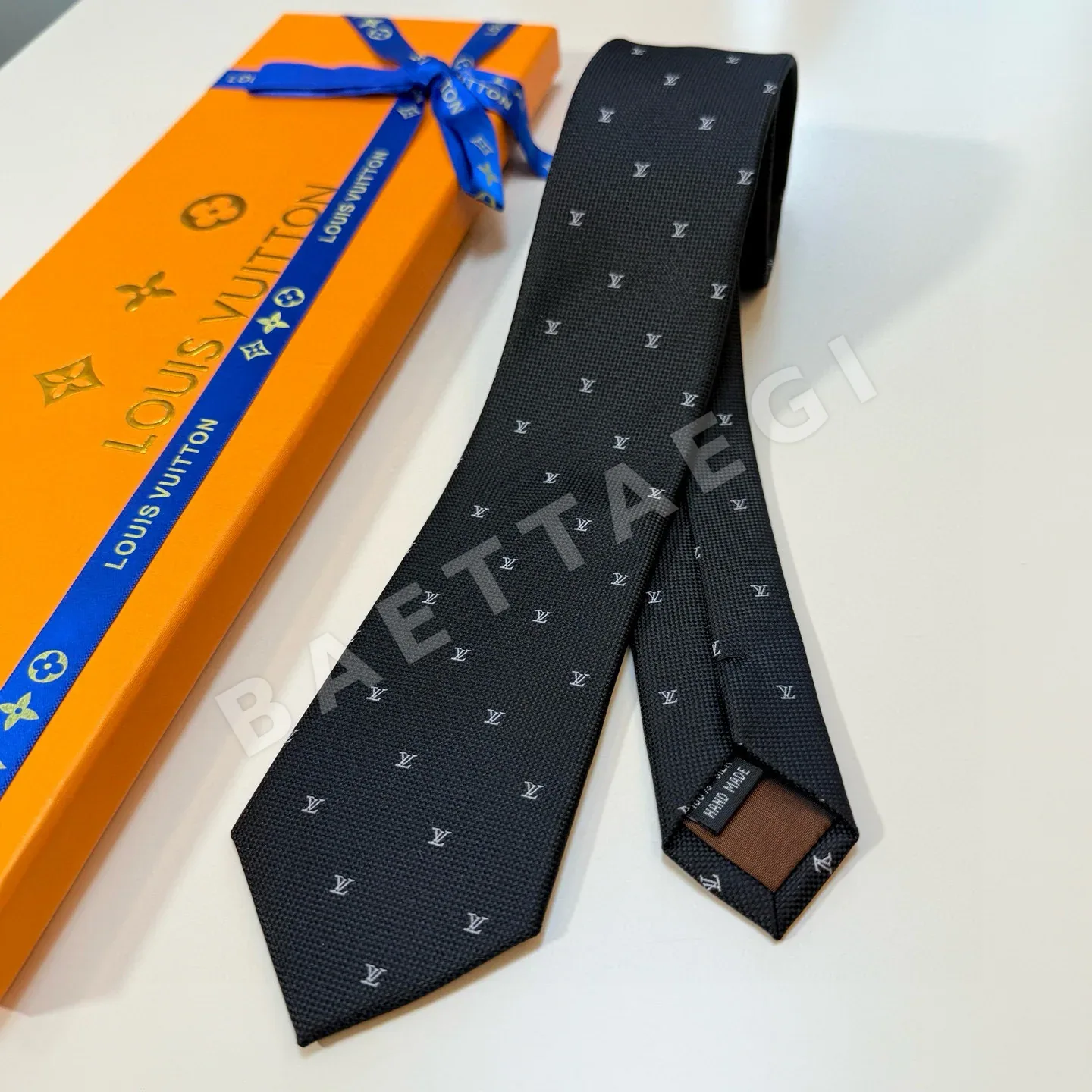 루이비통 넥타이 90088 Louis Vuitton Accessories 상세 이미지 5