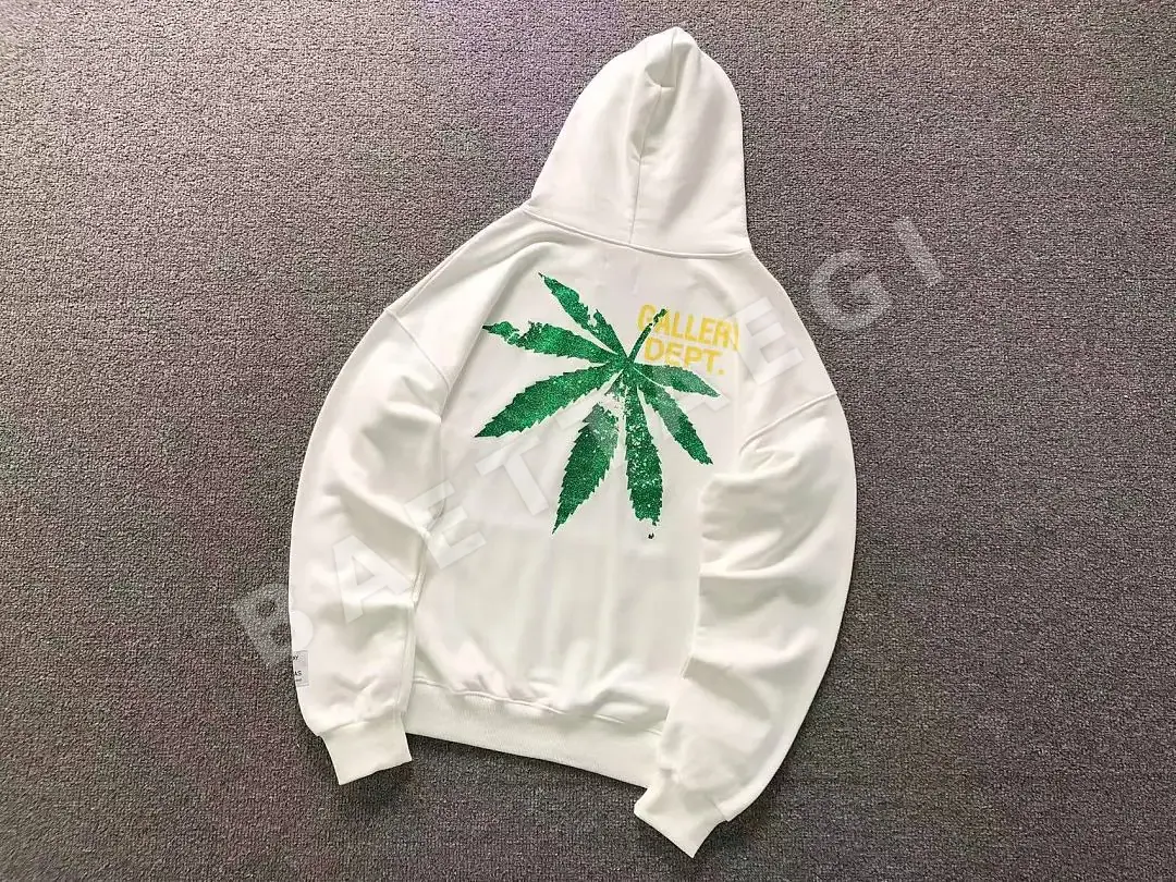 갤러리디파트먼트 후드티 203300 Gallery Dept. Hoodie 상세 이미지 7