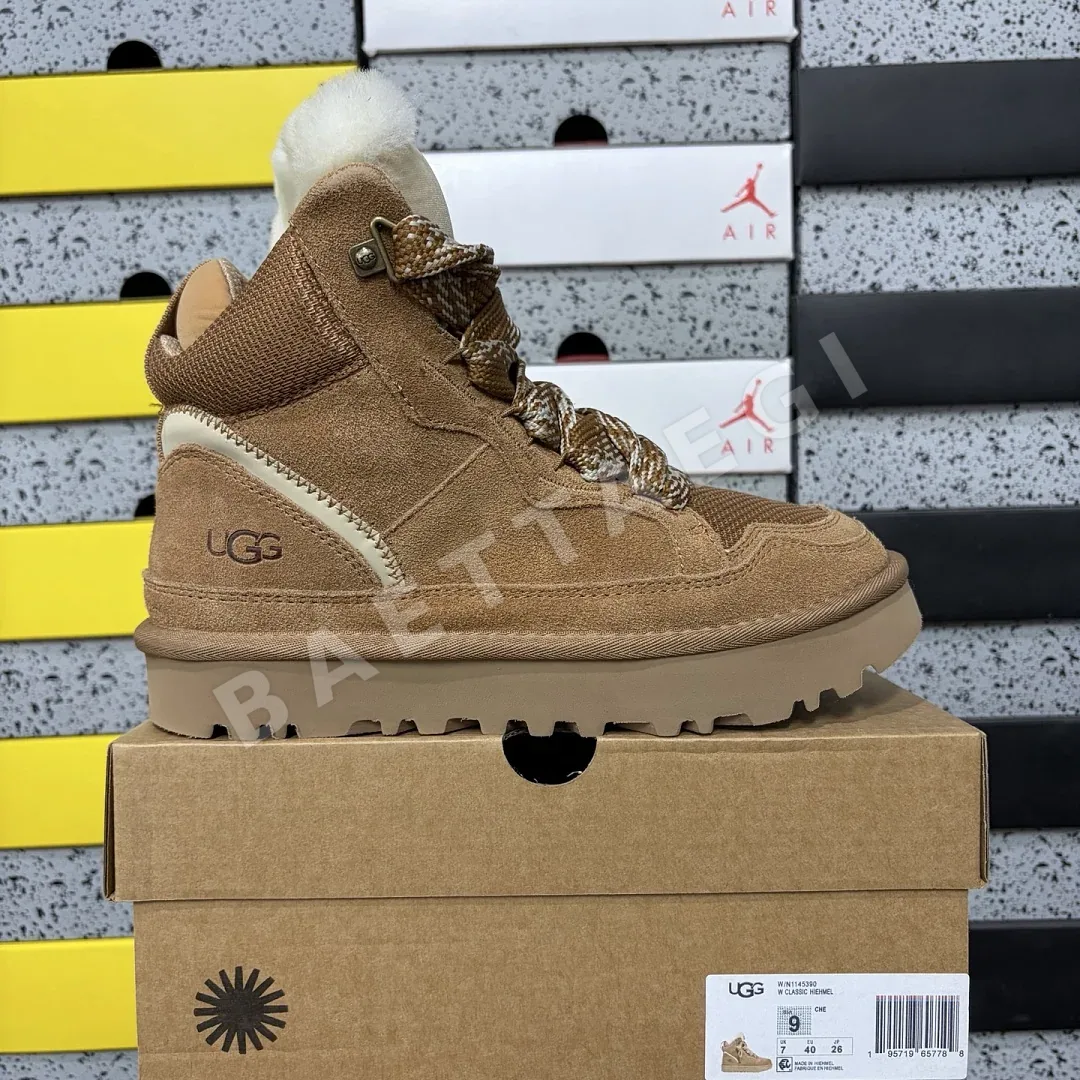 어그 [TOP] 208963 UGG Lowmel -5390 상세 이미지 1