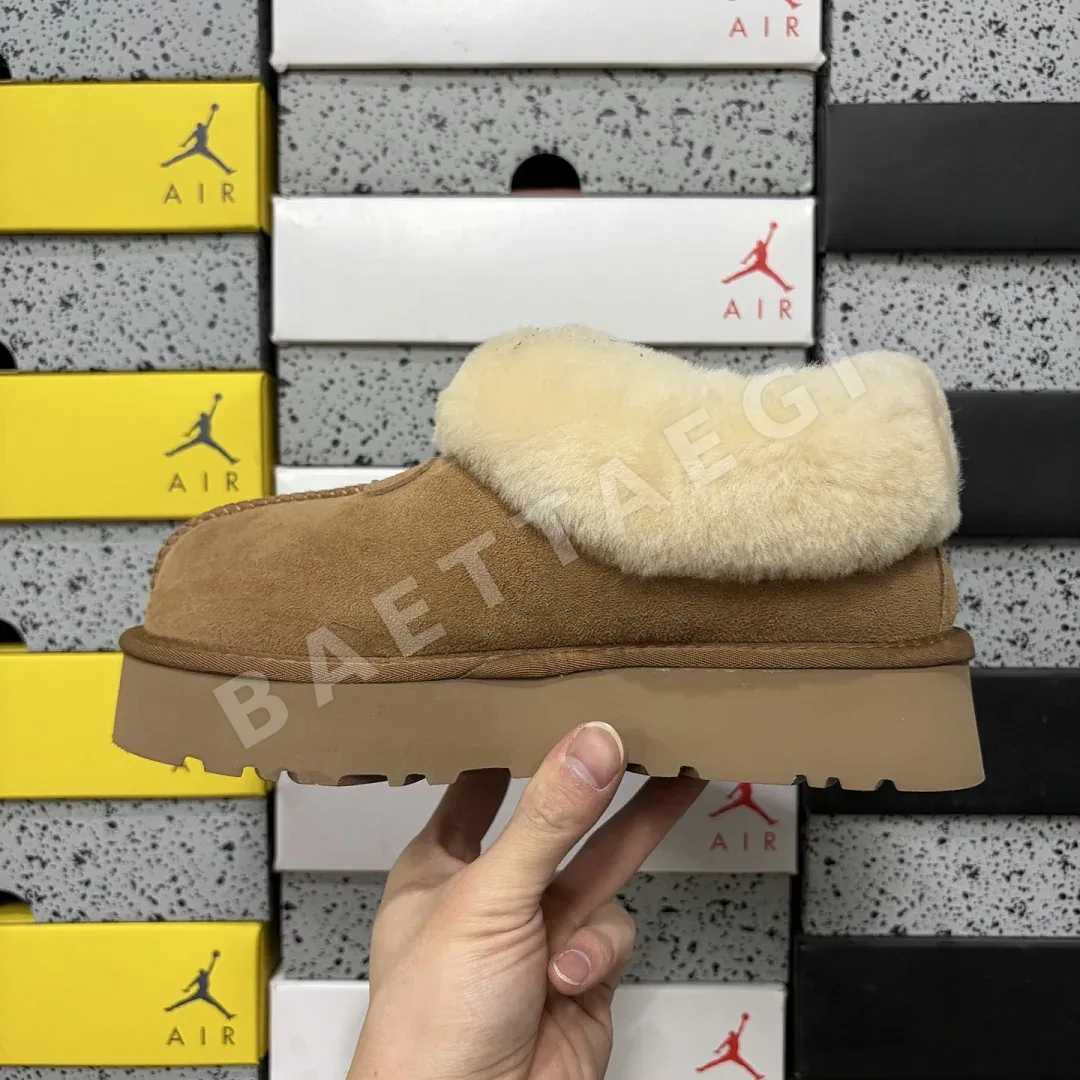 어그 [TOP] 208881 UGG Tazz -4810-3 상세 이미지 3