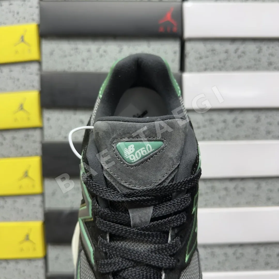 뉴발란스 [C] 9060 U906054Q 202263 New Balance 9060 상세 이미지 5