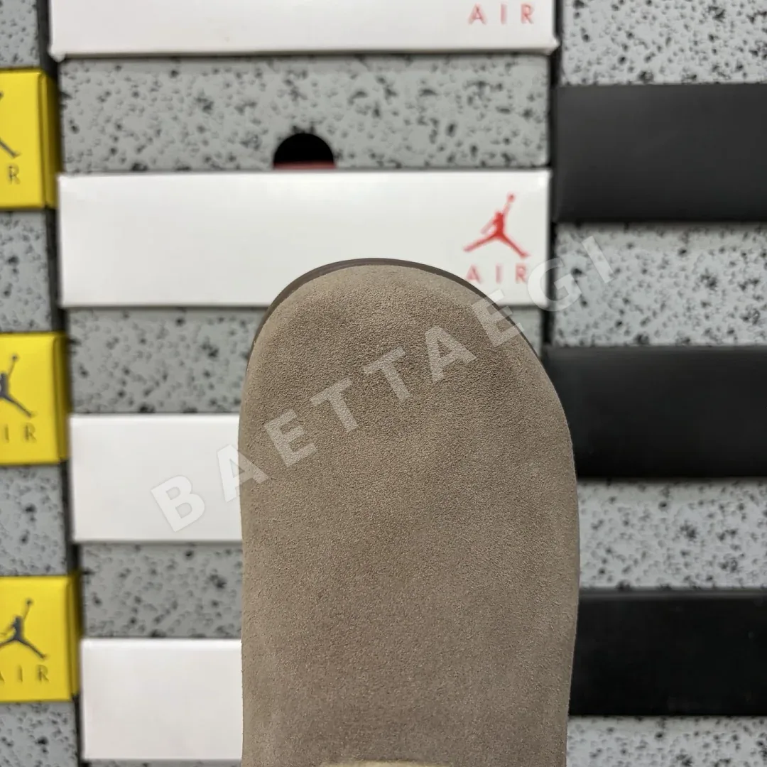어그 [TOP] 그레이 퍼플 208928 UGG Classic -7780-1 상세 이미지 9
