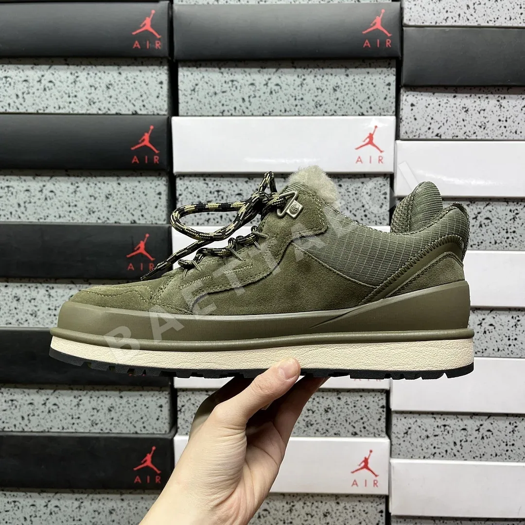 어그 [OT] 그린 209155 UGG 1180512 BTOL 상세 이미지 5