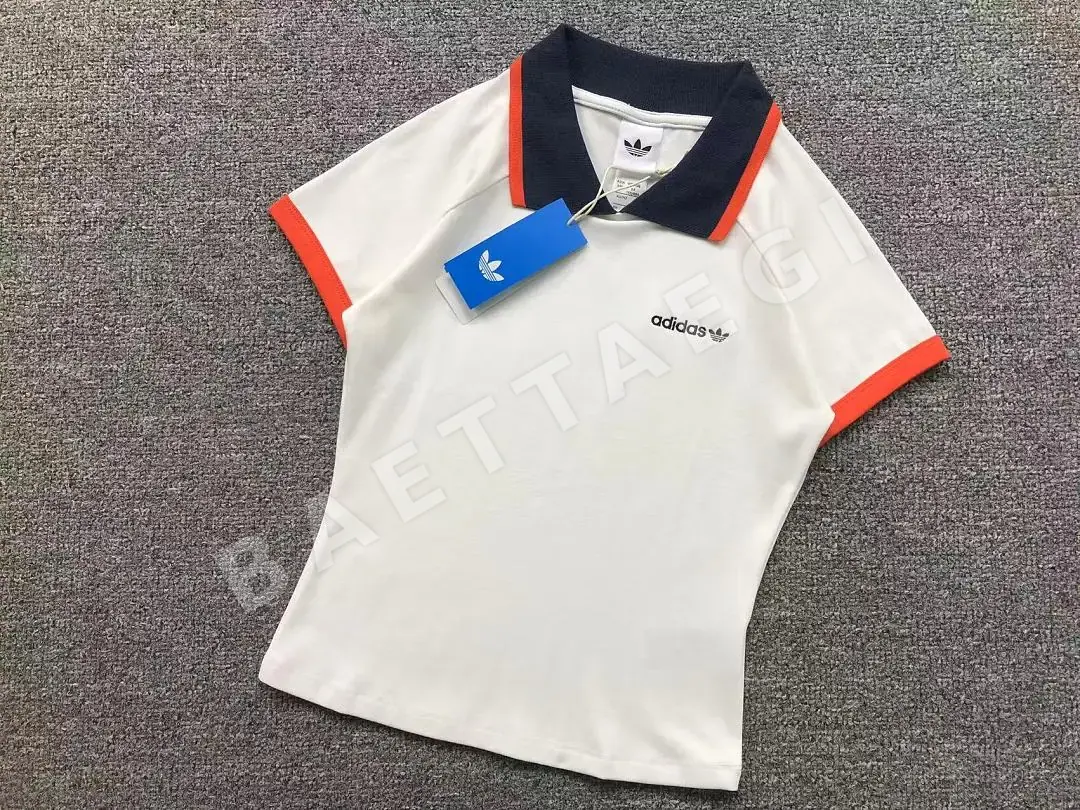 아디다스 여성 폴로 셔츠 202923 Adidas Polo 상세 이미지 5