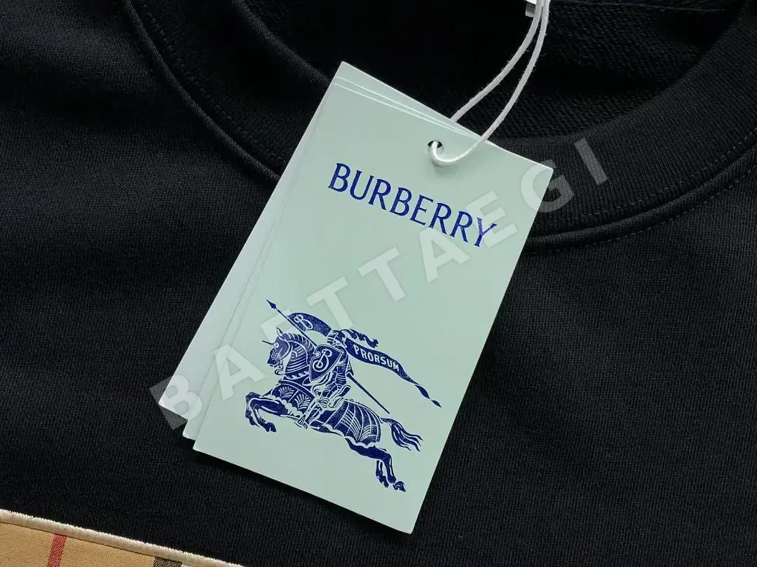 버버리 후드티 203565 Burberry Hoodie 상세 이미지 17