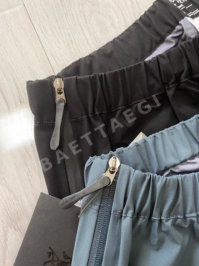 아크테릭스 [LD] 베타 풀집 팬츠 200184 Arc'teryx Beta Pant 상세 이미지 8