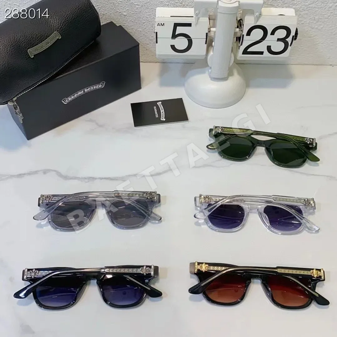 크롬하츠 선글라스 204788 Chrome Hearts Sunglasses 상세 이미지 8
