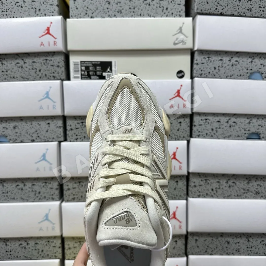 뉴발란스 [C] 9060 U9060JAM 202161 New Balance 9060 상세 이미지 5