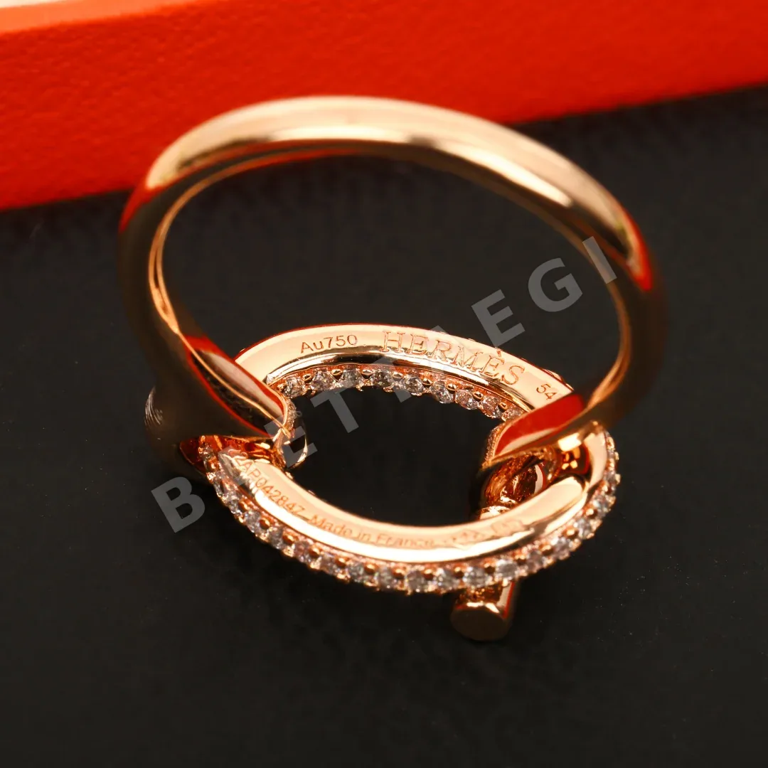 에르메스 반지 70027 Hermes Ring 상세 이미지 9