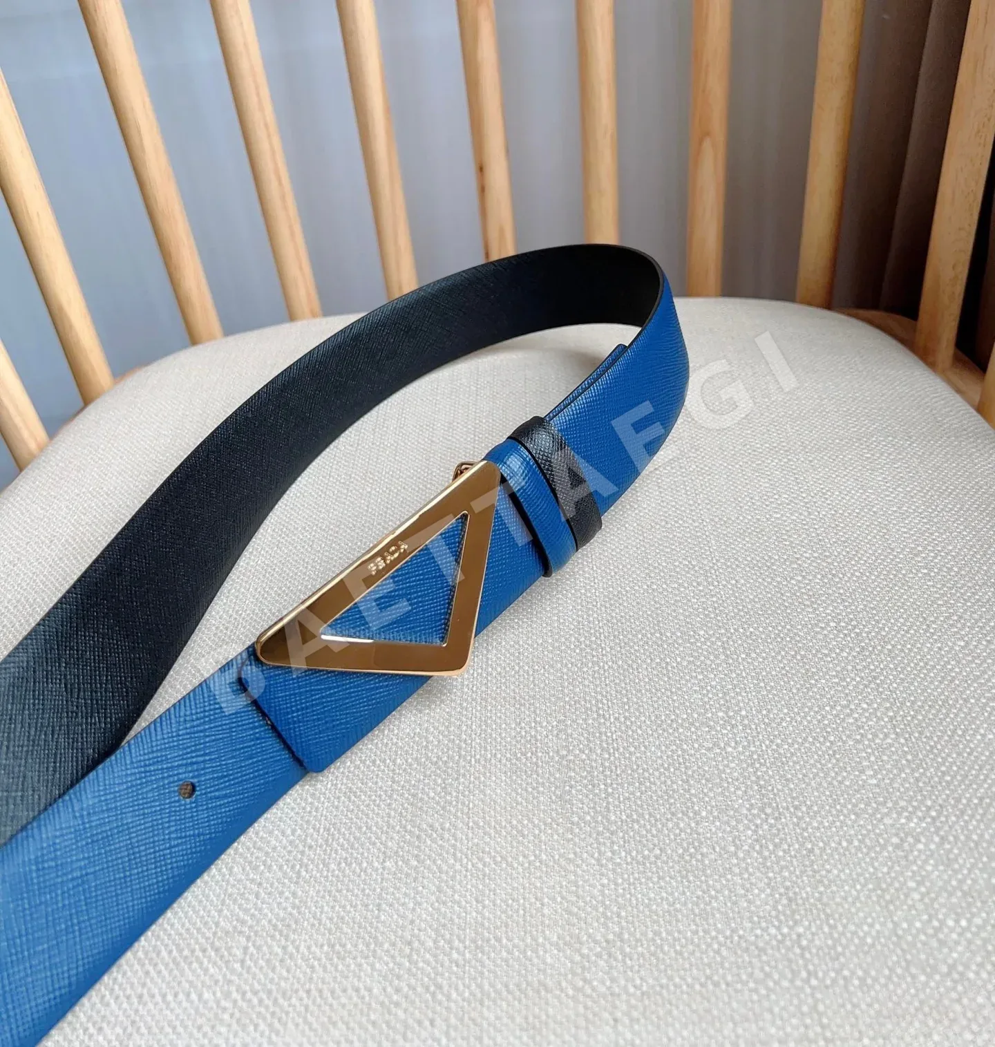 프라다 벨트 60236 Prada Belt 상세 이미지 8