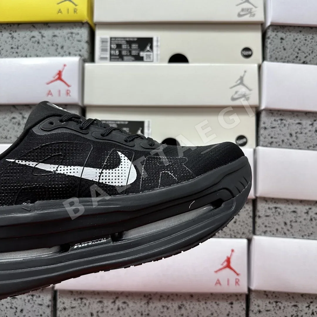 나이키 [5A] 보메로 프리미엄 블랙 화이트 HM5973-100 201609 Nike Vomero Premium 상세 이미지 5