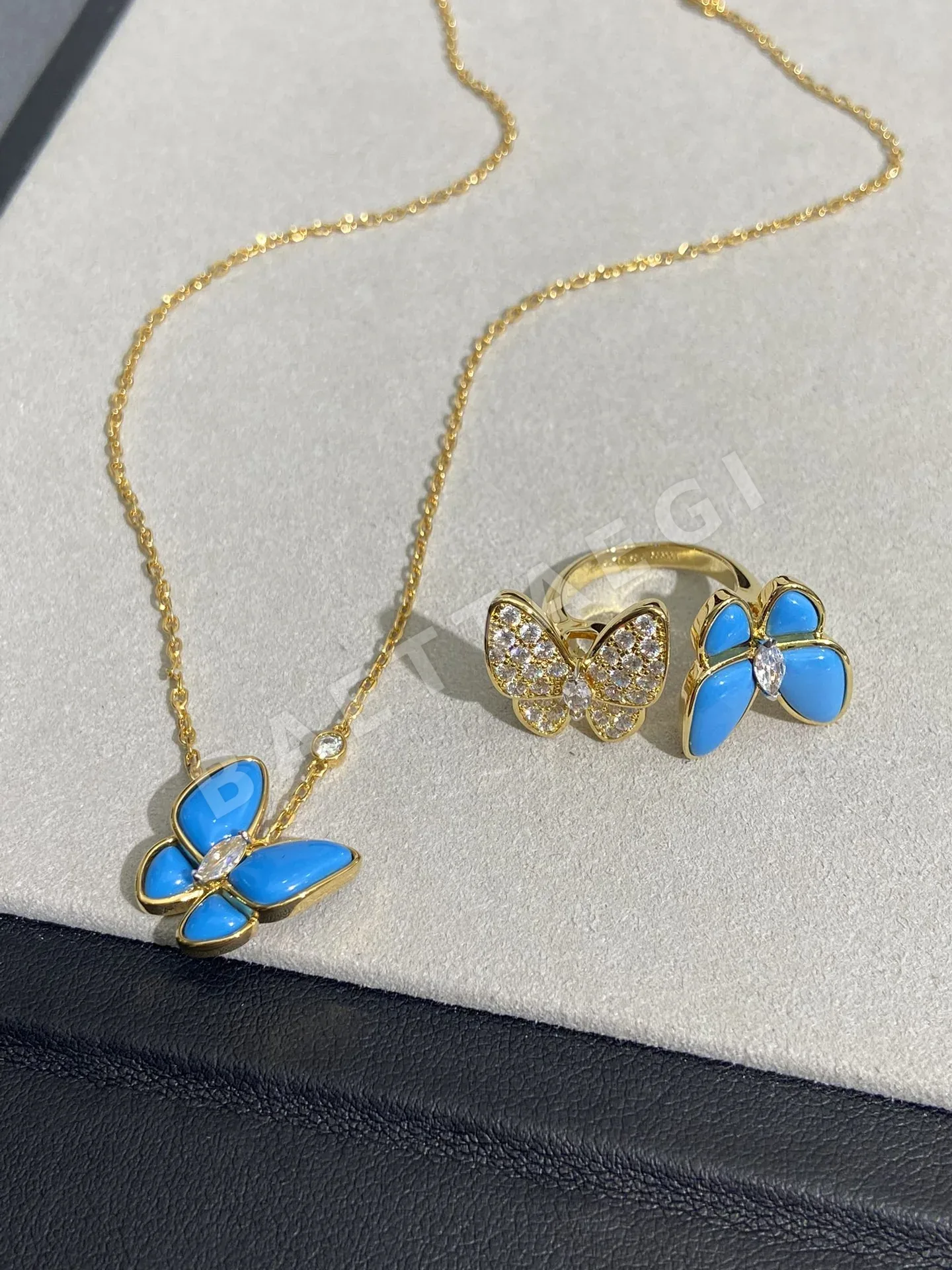 반클리프앤아펠 반지 63973 Van Cleef & Arpels Ring 상세 이미지 8