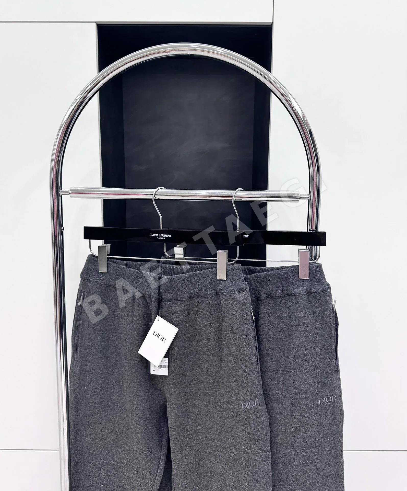 디올 남성 바지 194345 Pants 상세 이미지 5
