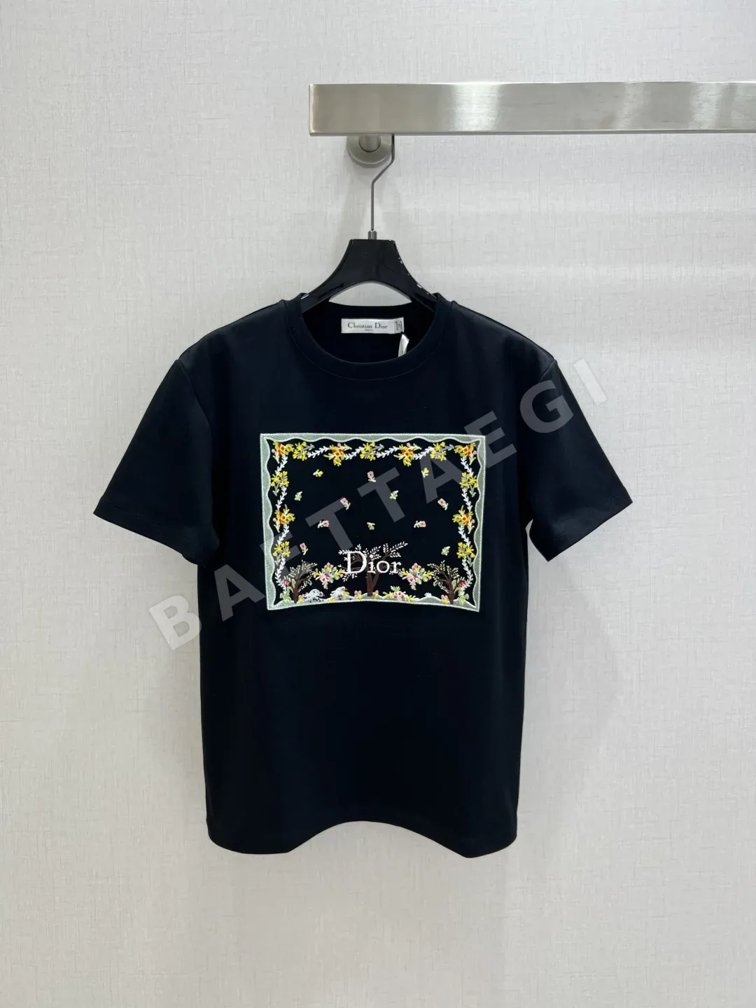 디올 여성 반팔 SS 51897