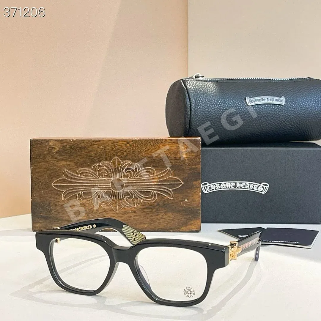 크롬하츠 선글라스 205136 Chrome Hearts Sunglasses 상세 이미지 8