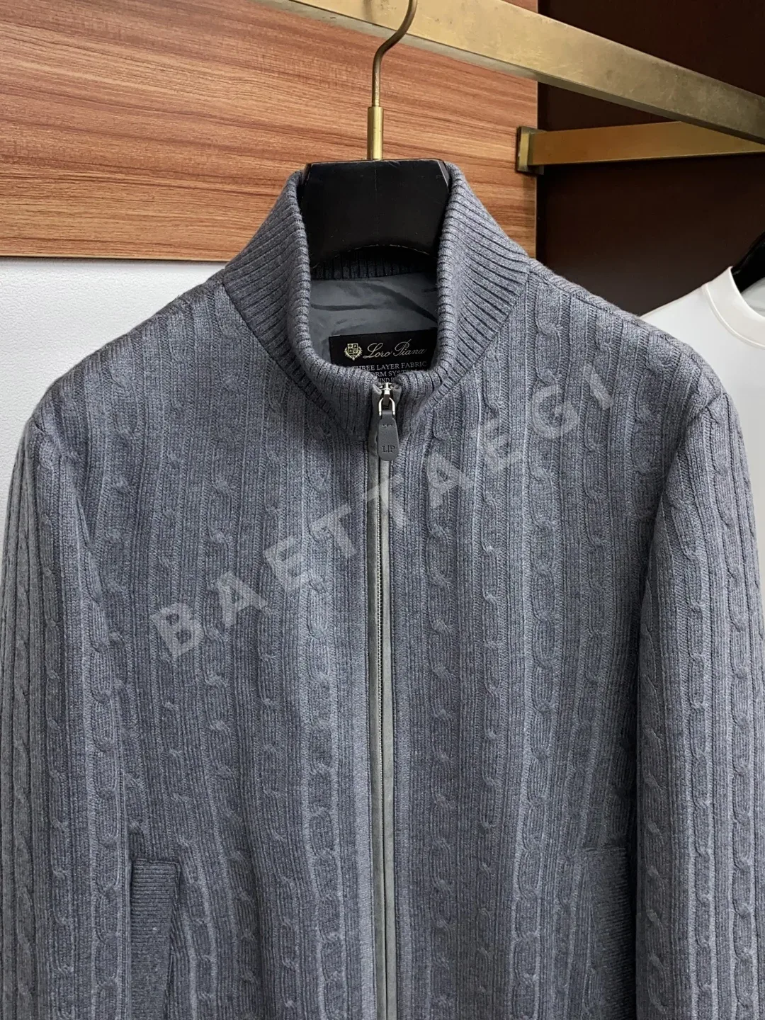 로로피아나 남성 자켓 156558 Loro Piana Jacket 상세 이미지 2