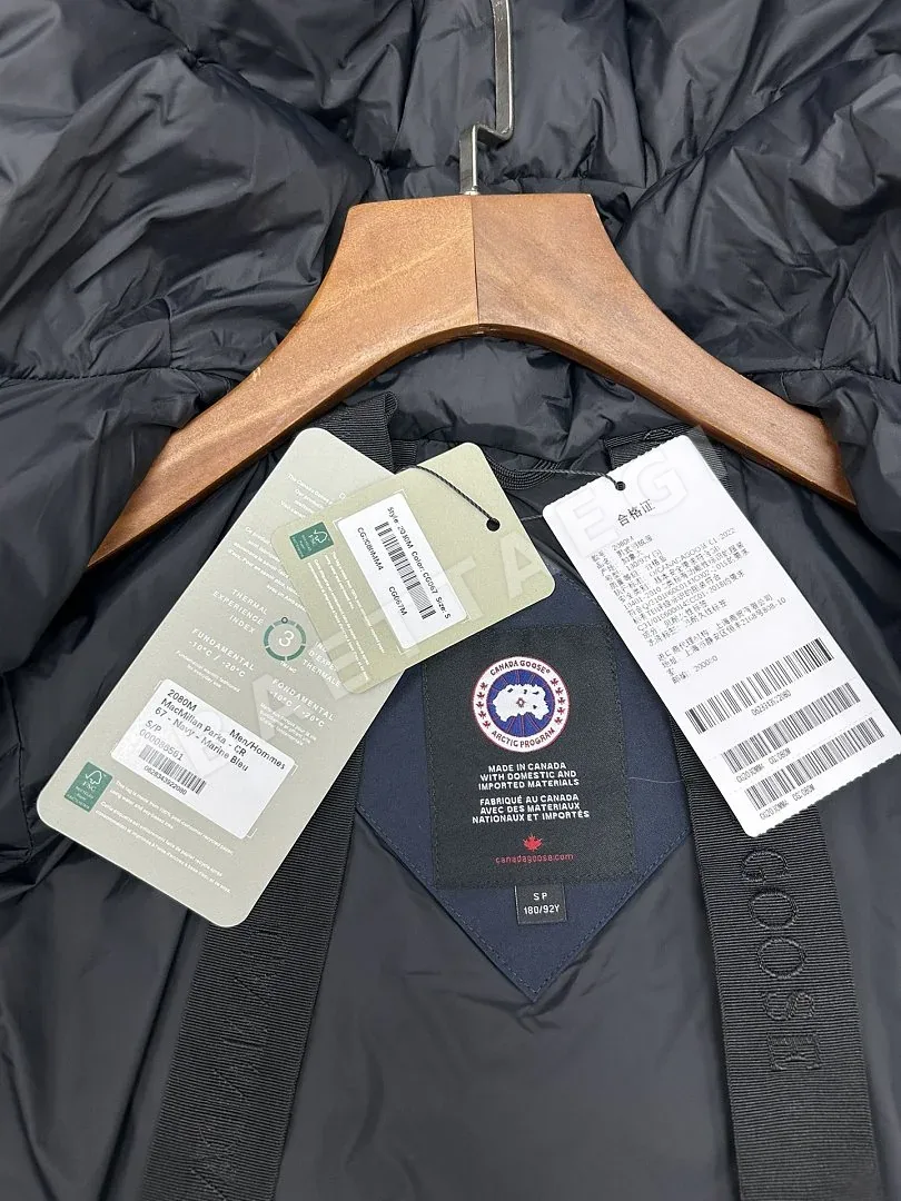 캐나다구스 [RF] 2080 205688 Canada Goose 2080 상세 이미지 10