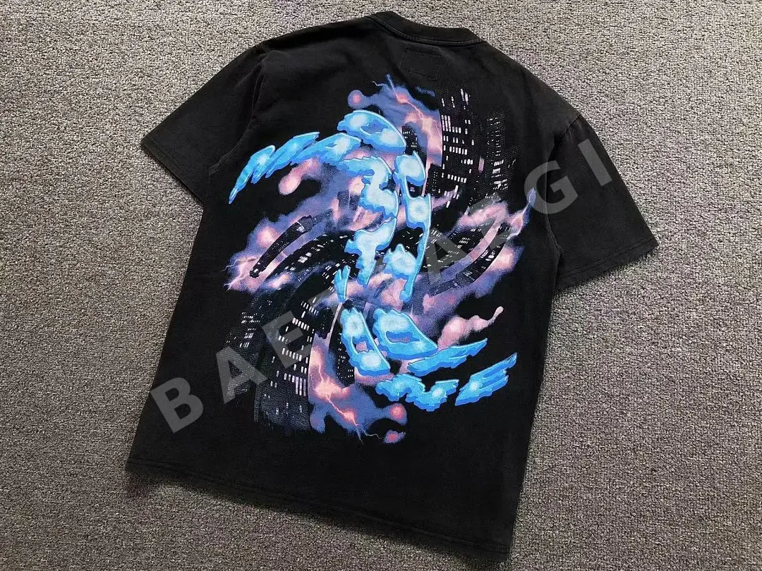 갓스피드 반팔 티셔츠 203406 Godspeed T-Shirt 상세 이미지 11
