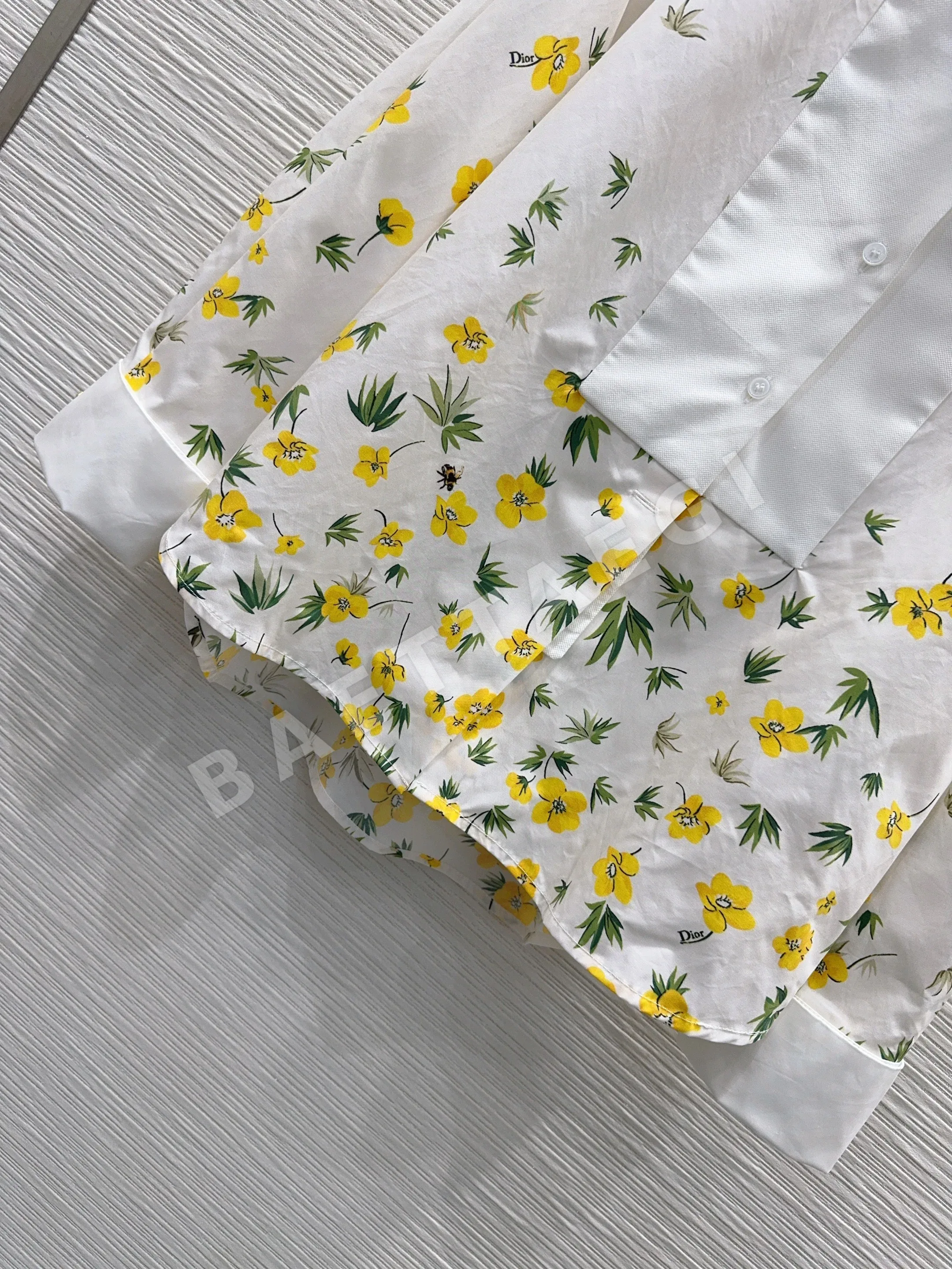 디올 여성 셔츠 91942 Dior Shirt 상세 이미지 14