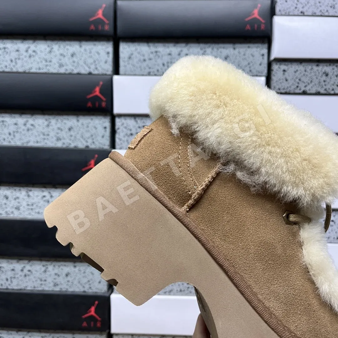 어그 [OT] 209108 UGG 1171532-CHE 상세 이미지 8
