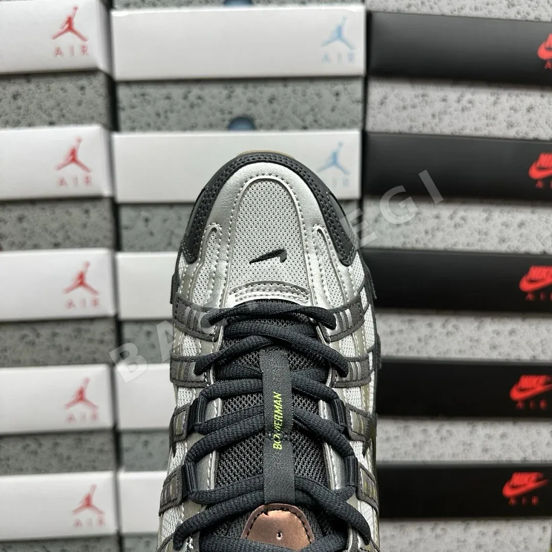 나이키 [PE] P 6000 IQ0577-025 201712 Nike P-6000 Grey Fog Volt Black 상세 이미지 9