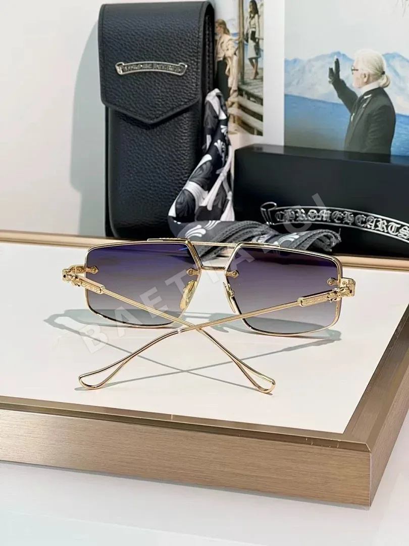크롬하츠 선글라스 205068 Chrome Hearts Sunglasses 상세 이미지 4