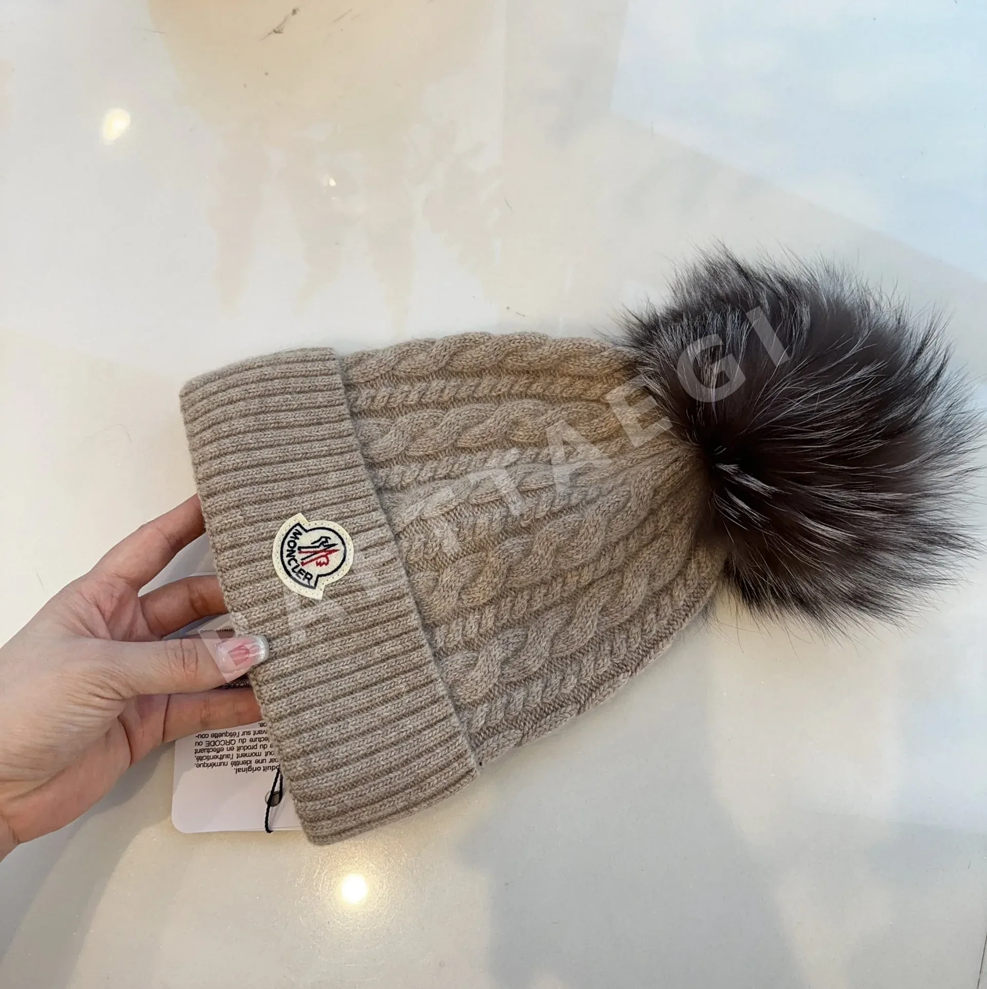 몽클레르 모자 79371 Moncler Cap 상세 이미지 6