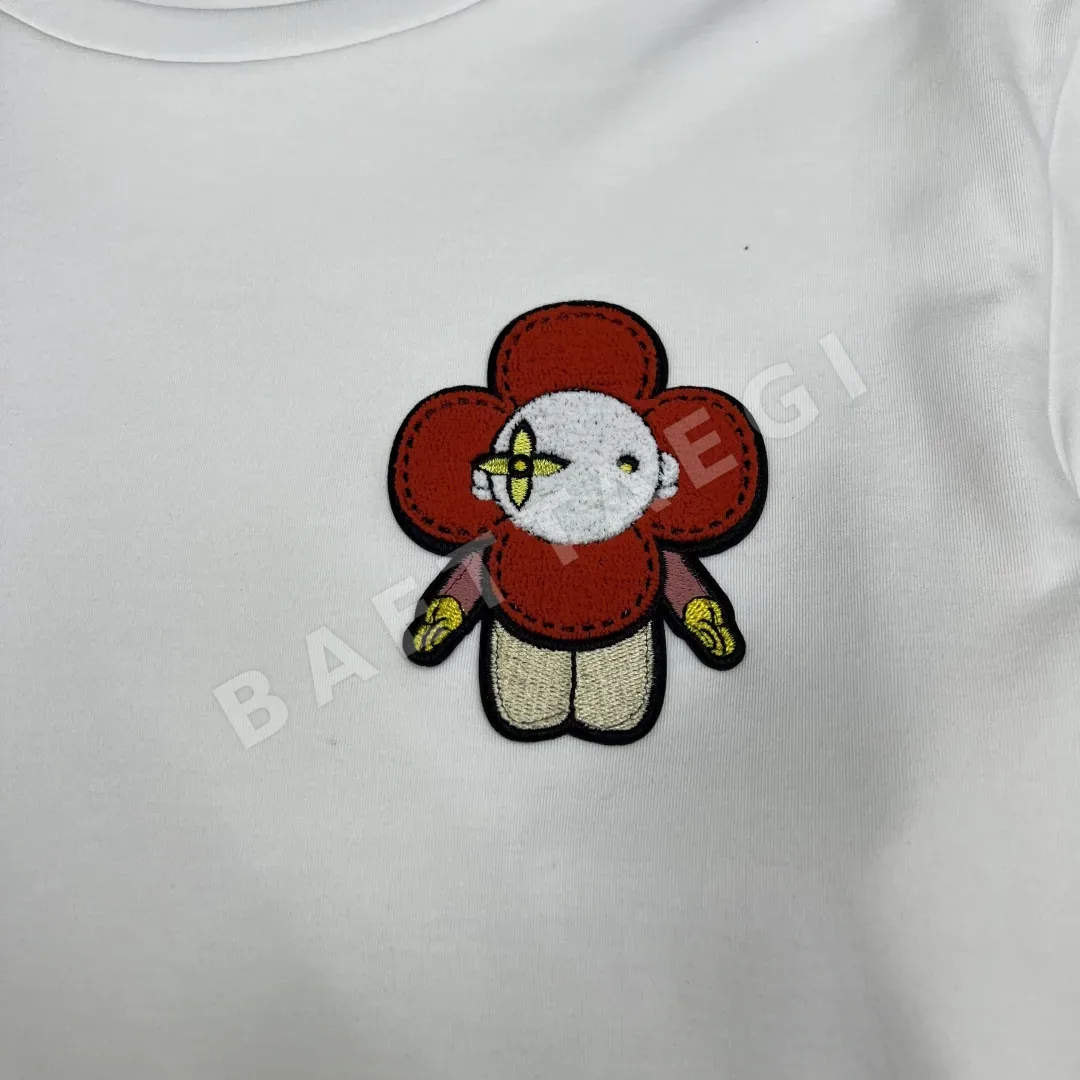 루이비통 여성 반팔 상세 이미지 7