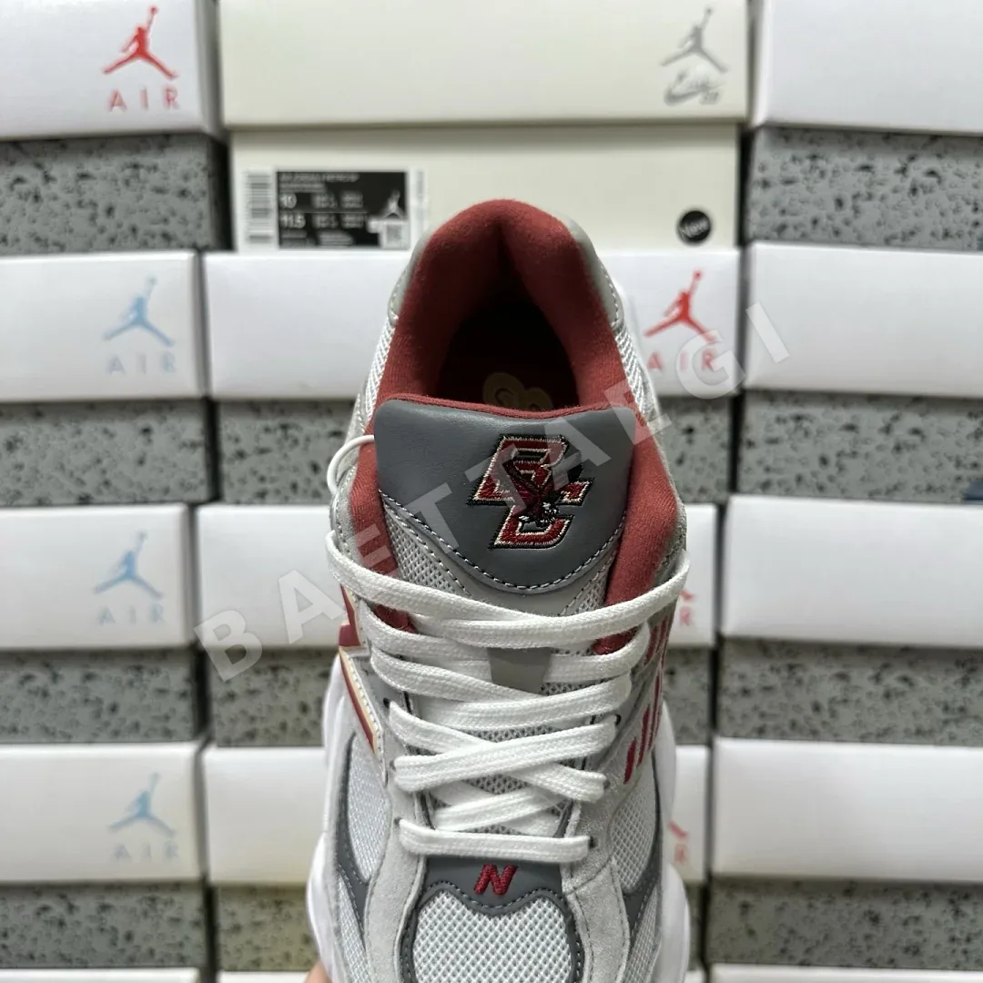 뉴발란스 [C] 9060 U9060EGL 202174 New Balance 9060 상세 이미지 3