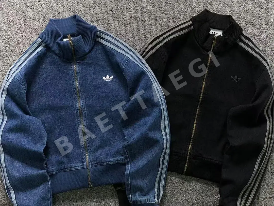 아디다스 여성 자켓 202823 Adidas Jacket 상세 이미지 4