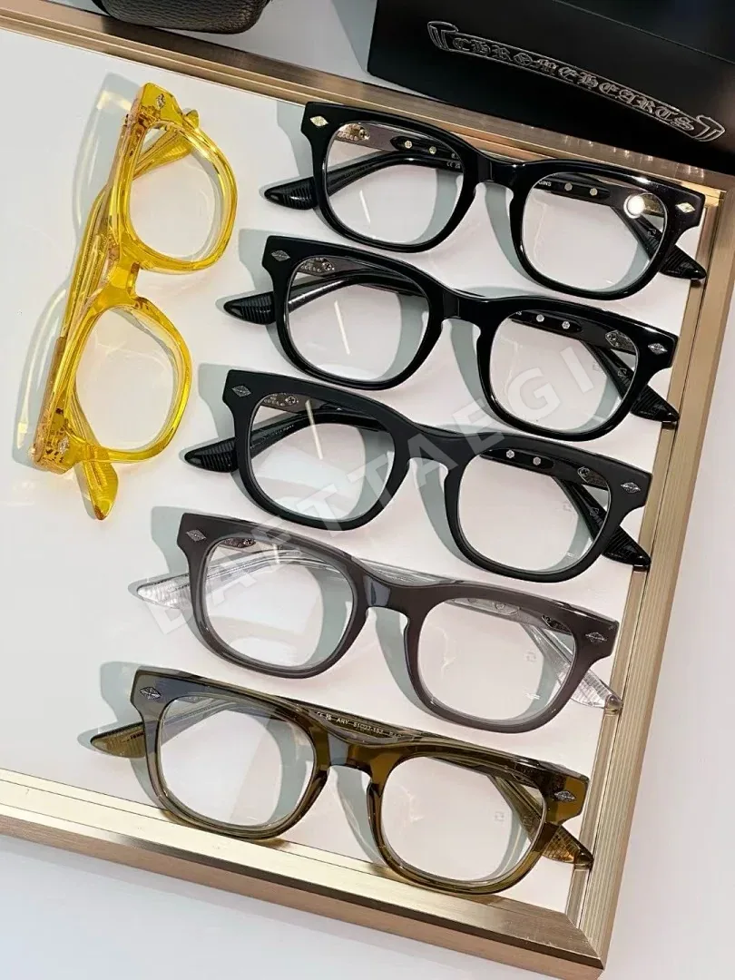크롬하츠 선글라스 205045 Chrome Hearts Sunglasses 상세 이미지 3
