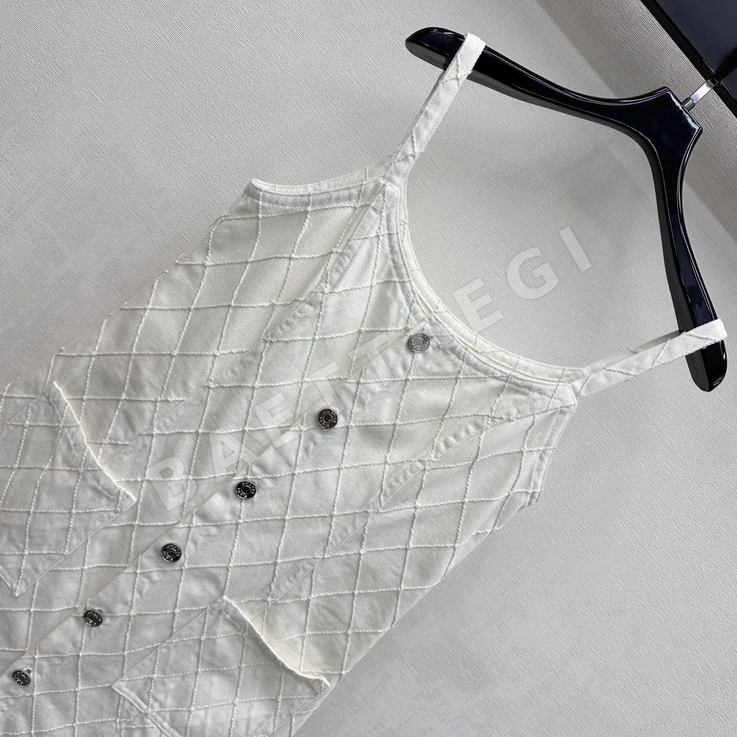샤넬 여성 반팔 182489 Chanel T Shirt 상세 이미지 2