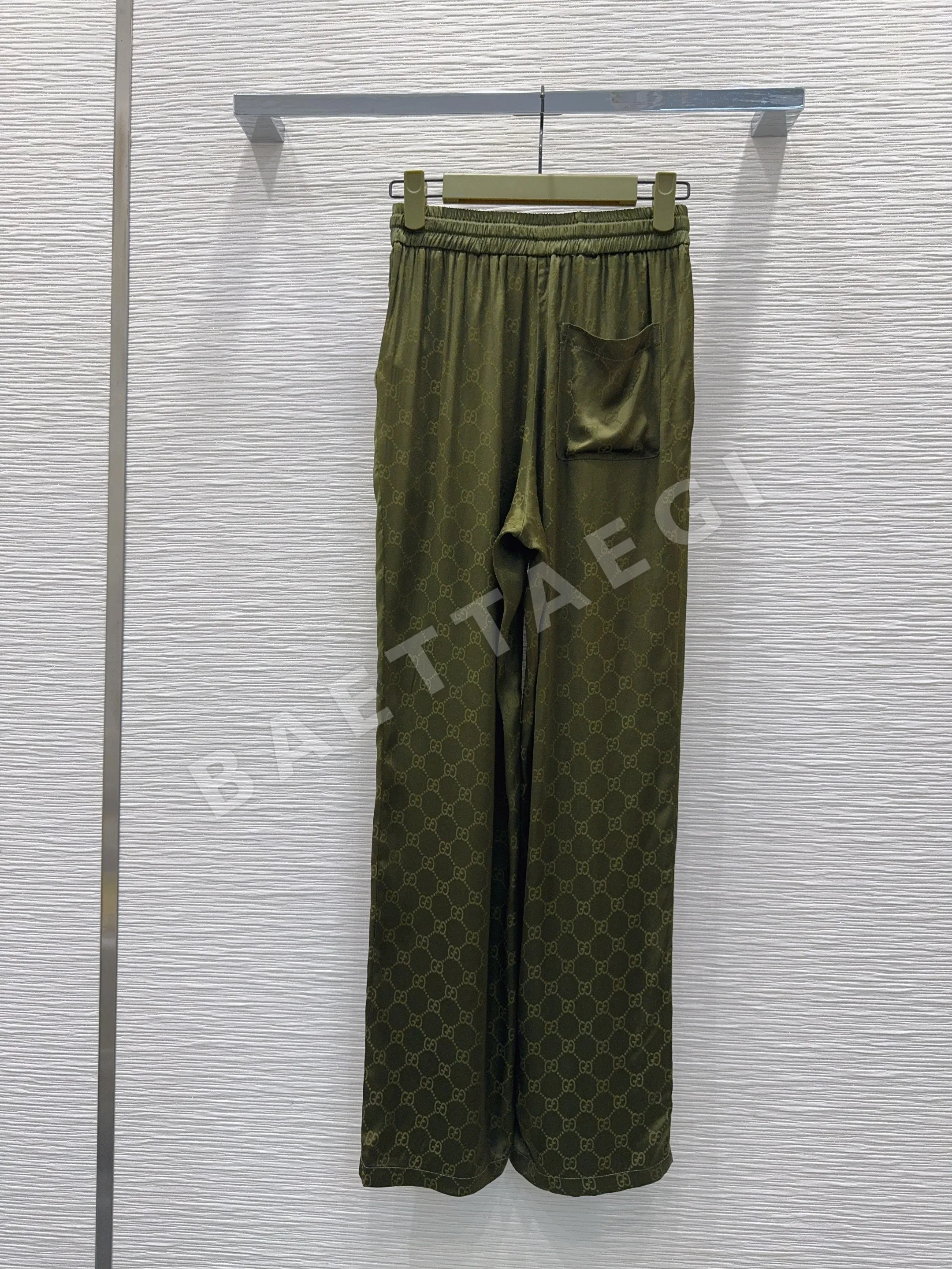 구찌 여성 바지 91407 Gucci Pants 상세 이미지 16