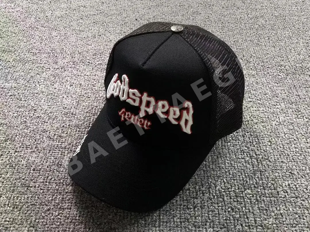 갓스피드 모자 203418 Godspeed Hat 상세 이미지 5