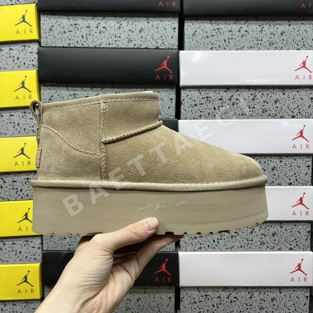 어그 [OT] 208989 UGG 1135092 5cm 상세 이미지 3