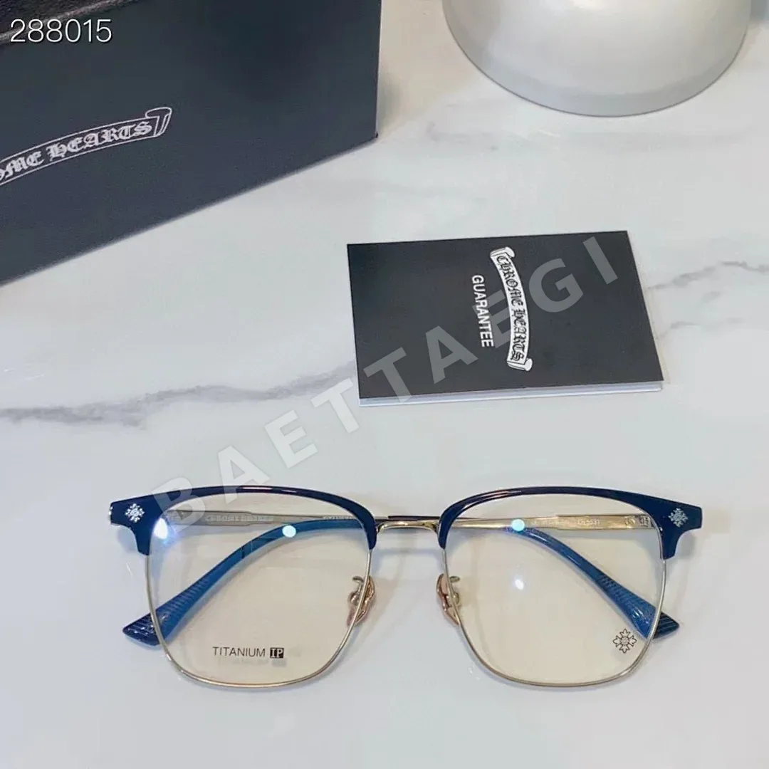 크롬하츠 선글라스 204787 Chrome Hearts Sunglasses 상세 이미지 8
