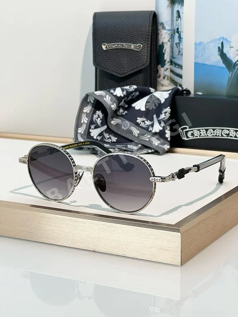 크롬하츠 선글라스 205204 Chrome Hearts Sunglasses 상세 이미지 3