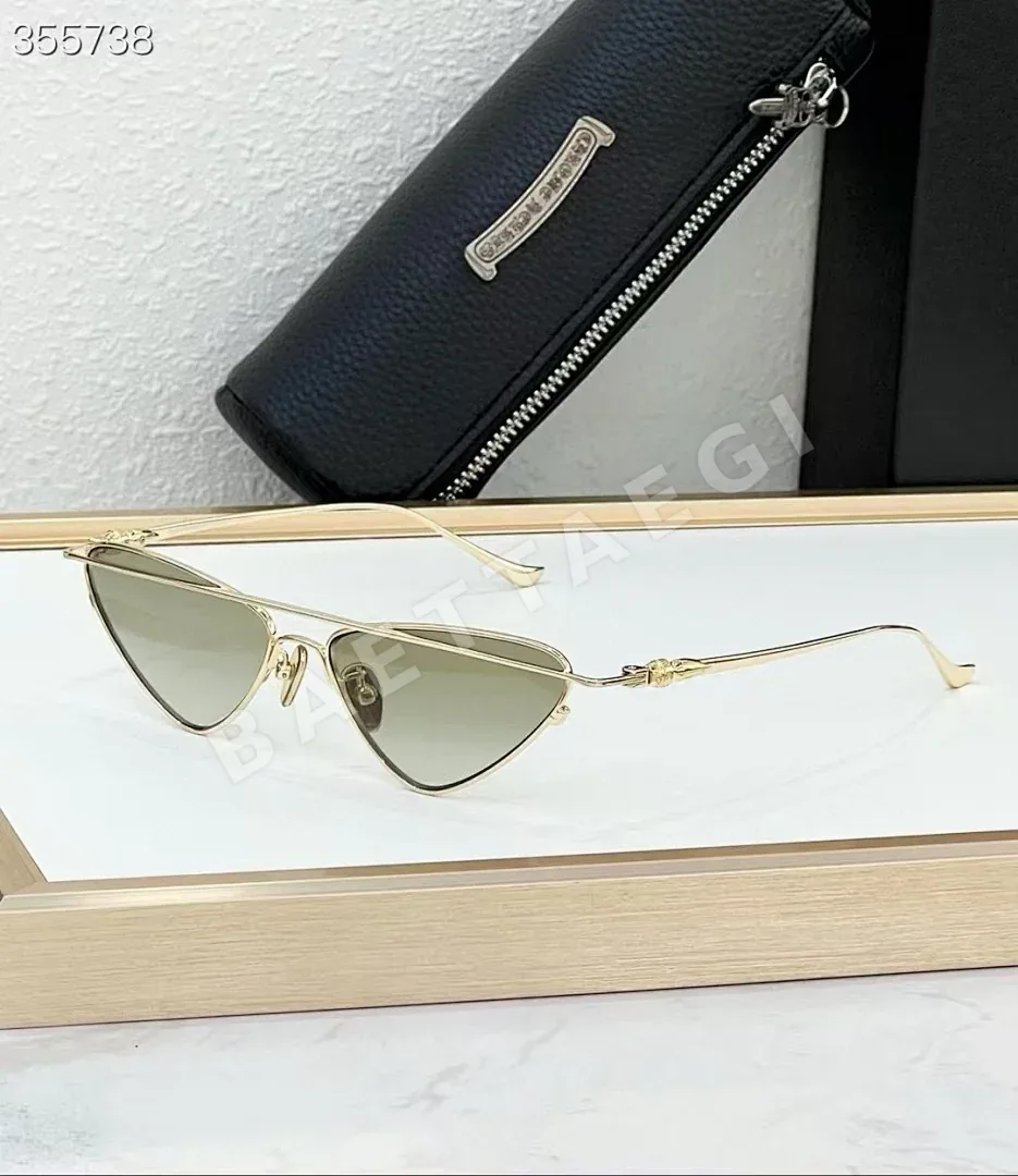 크롬하츠 선글라스 205083 Chrome Hearts Sunglasses 상세 이미지 7