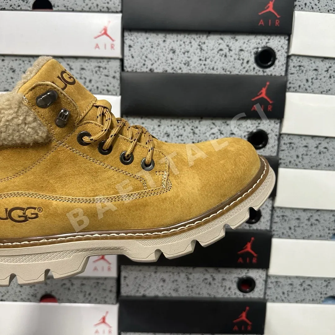 어그 [OT] 5867 옐로우 209146 UGG 5867 상세 이미지 9