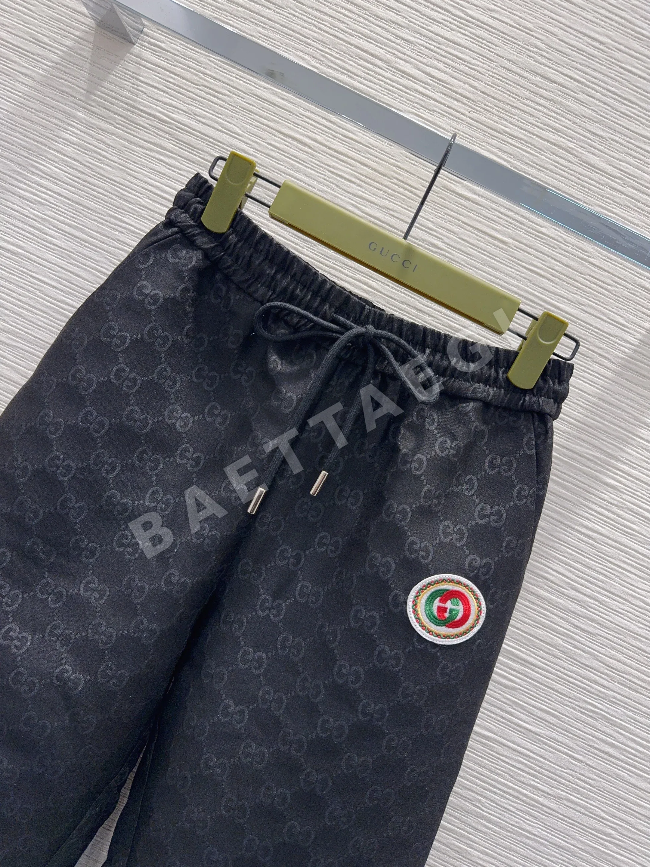 구찌 여성 바지 91635 Gucci Pants 상세 이미지 11