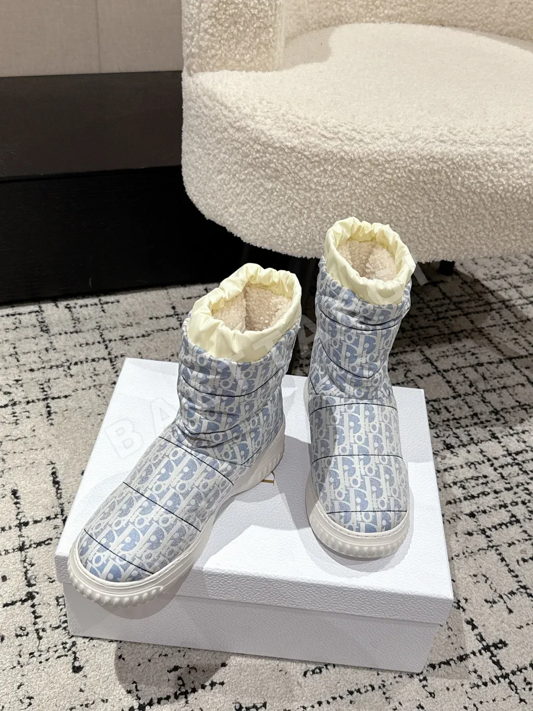 디올 신발 8597 상세 이미지 3