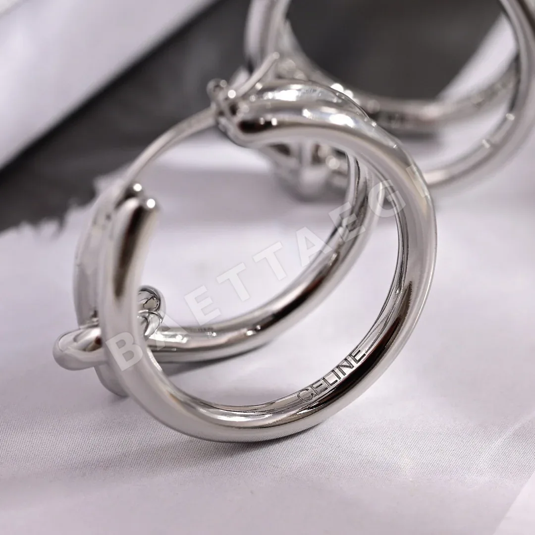 셀린느 귀걸이 69474 Celine Earrings 상세 이미지 13