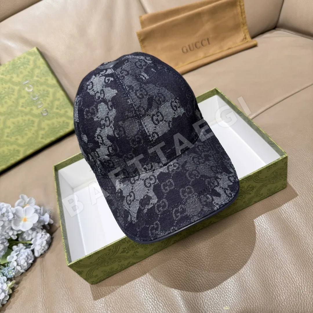 구찌 모자 78350 Gucci Cap 상세 이미지 2