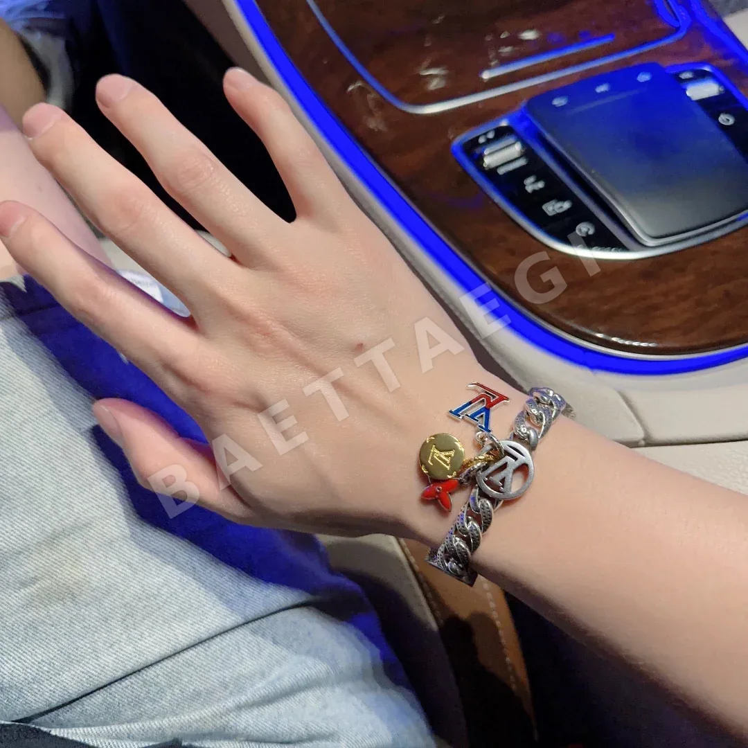 루이비통 팔찌 64004 Louis Vuitton Bracelet 상세 이미지 9
