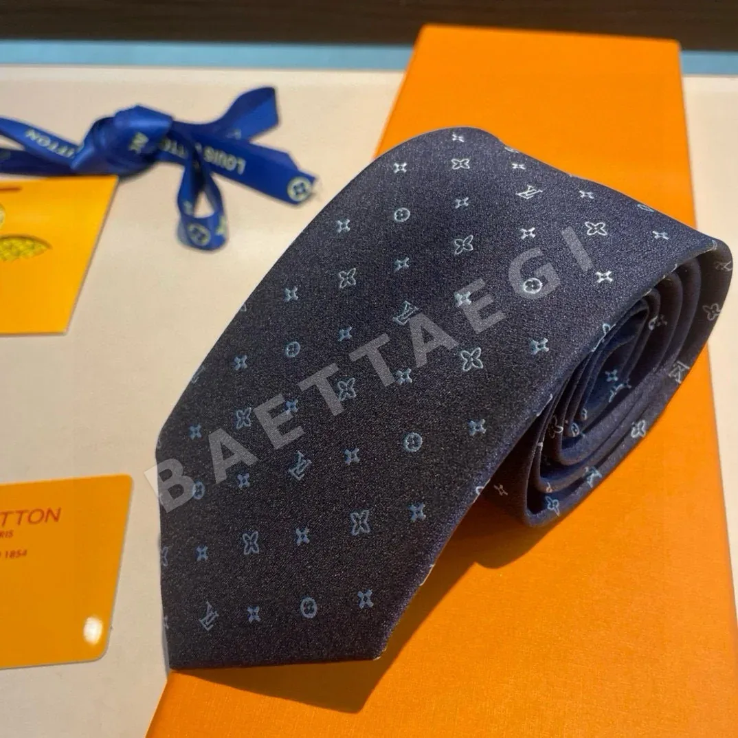 루이비통 넥타이 90204 Louis Vuitton Accessories 상세 이미지 16